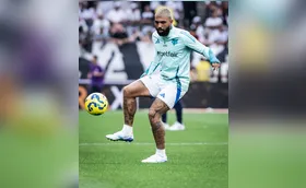 Palmeiras anuncia Marlon Freitas e Fluminense contrata Arana