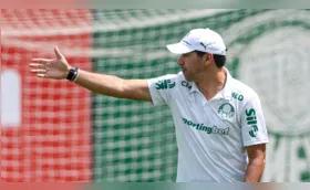 Palmeiras e Santos fazem primeiro clássico do Paulista em Barueri