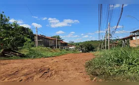 Plano habitacional prevê realocação de famílias do Flores do Campo
