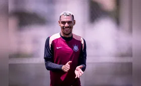 Sem trio de ataque, Corinthians estreia em casa diante da Ponte