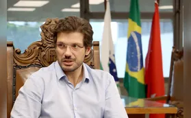 Tiago projeta 2026 para reforma administrativa e investimentos
