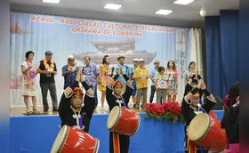 Vila Nova preserva raízes okinawanas e se destaca mapa étnico de Londrina