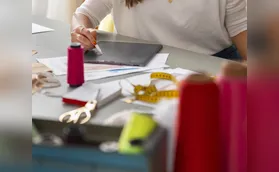 Abertas inscrições para cursos gratuitos de moda em Cambé
