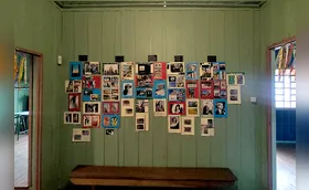 Abertas inscrições para oficina de fotografia na Casa da Vila