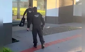 Ação da Polícia Civil mira venda de laudos médicos em Maringá