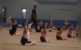 Acethac alia esporte, disciplina e inclusão na formação de atletas em Londrina