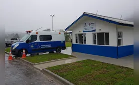 Adapar moderniza fiscalização de trânsito agropecuário