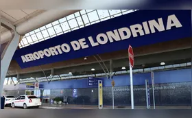 Aeroporto de Londrina recebe ação de vacinação nesta terça