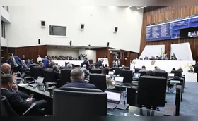 Alep aprova novas regras de aposentadoria a servidores da Segurança Pública