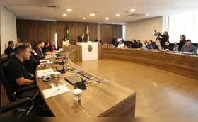 Alep debate violência em competições esportivas infantojuvenis