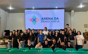 Alep Itinerante recebe mais de mil visitantes na Expo Umuarama