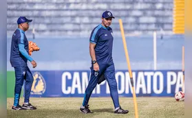 Allan Aal destaca força mental do elenco do Londrina
