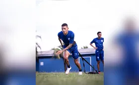 Allan Aal tem dúvidas para definir ataque do Londrina para sábado