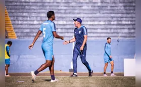 Allan revela que fala de adversário motivou Londrina rumo à final