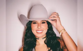 Ana Castela e Country Beat: fenômenos do sertanejo na ExpoLondrina