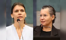 Anne alega suspeição de Michele Thomazinho em Comissão Processante