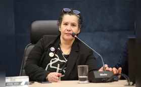 Anne Moraes deixa PL e se filia ao Avante
