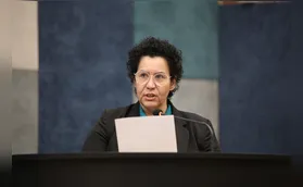 Anne Moraes vai depor ao MP sobre denúncia de 'rachadinha' na CML