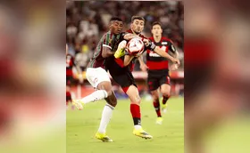 Após mudança de data, Fluminense e Flamengo disputam clássico neste domingo (12)
