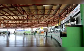 Após seis anos, Terminal Rodoviário reabre acesso 2 aos usuários