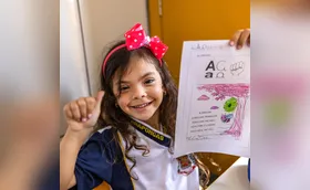 Arapongas implanta Libras em escolas da Educação Infantil