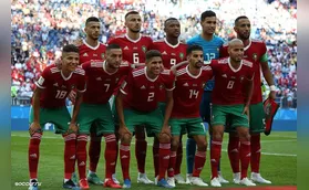 As 5 melhores seleções africanas da história