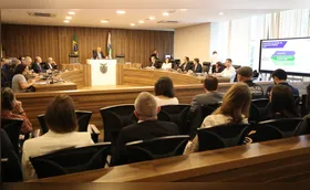 Assembleia avalia execução do Plano Plurianual 2024-2027