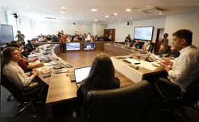 Assembleia inicia debate sobre novo Código Florestal