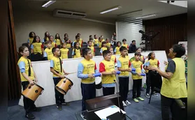 Assembleia Legislativa celebra o Dia Nacional da Educação