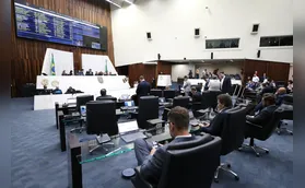 Assembleia Legislativa vai homenagear médicos legistas