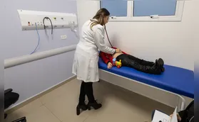 Aumentam casos de virose intestinal em crianças; Saúde orienta os pais