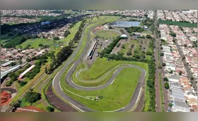 Autódromo Ayrton Senna tem 153 datas programadas