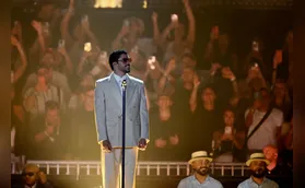 Bad Bunny vai protagonizar filme de Alejandro Iñárritu