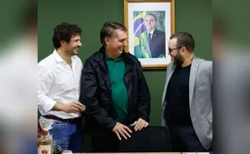 Barros cobra Tiago após fala na abertura da Expo: ‘Coerência’