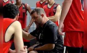 Basquete de Londrina disputa o maior torneio de base do país