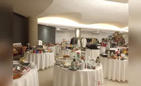 Bazar da Catedral de Londrina começa na quinta-feira (7)