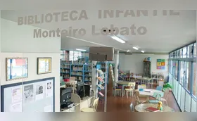 Biblioteca Infantil ensina a arte de decorar ovos de Páscoa