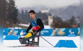 Brasil comemora campanha histórica em Jogos Paralímpicos