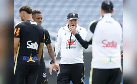 Brasil enfrenta a Croácia em último amistoso antes de lista final