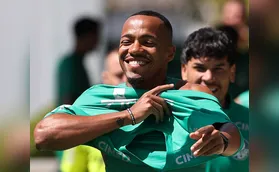 Brasileirão começa com favoritismo de Palmeiras e Flamengo