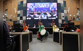 Câmara de Londrina vai debater Plano Municipal de Cultura