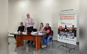 Campanha da Fraternidade destaca a importância da moradia digna