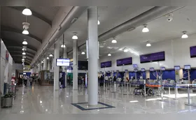 Carnaval vai aumentar em 12% o movimento nos aeroportos do Paraná