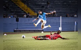CBF divulga data e horário de jogo do Londrina na Copa do Brasil
