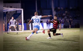 CEO do Londrina revela valor investido no VGD e esclarece CT