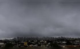 Chuva em 24 horas supera média de abril e impacta produção rural