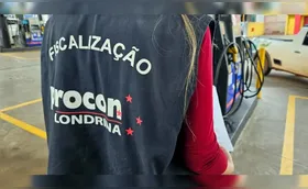 Cinco postos de Londrina são autuados por aumento abusivo no preço do diesel