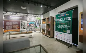 Circulasons  oferece extensa agenda cultural até o dia 10