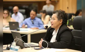 CML define data para votar denúncia que pode cassar Anne Moraes