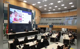 CML finaliza contratação de produtora audiovisual por R$ 2,1 mi